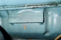 1942 Buick Super 4-Door Touring Sedan for sale