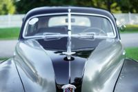 1942 Buick Super 4-Door Touring Sedan for sale