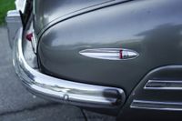 1942 Buick Super 4-Door Touring Sedan for sale