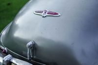 1942 Buick Super 4-Door Touring Sedan for sale