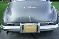 1942 Buick Super 4-Door Touring Sedan for sale