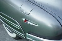 1942 Buick Super 4-Door Touring Sedan for sale