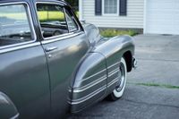 1942 Buick Super 4-Door Touring Sedan for sale