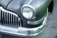 1942 Buick Super 4-Door Touring Sedan for sale