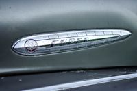 1942 Buick Super 4-Door Touring Sedan for sale