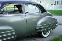 1942 Buick Super 4-Door Touring Sedan for sale