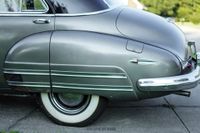 1942 Buick Super 4-Door Touring Sedan for sale