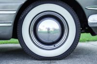 1942 Buick Super 4-Door Touring Sedan for sale