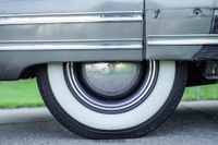 1942 Buick Super 4-Door Touring Sedan for sale