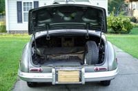 1942 Buick Super 4-Door Touring Sedan for sale