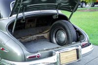 1942 Buick Super 4-Door Touring Sedan for sale
