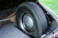 1942 Buick Super 4-Door Touring Sedan for sale