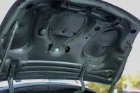 1942 Buick Super 4-Door Touring Sedan for sale