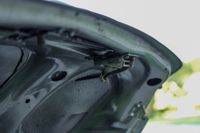 1942 Buick Super 4-Door Touring Sedan for sale