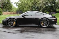 2026 Porsche 911 GT3 Weissach for sale