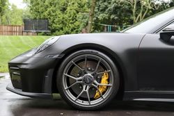 2026 Porsche 911 GT3 Weissach for sale