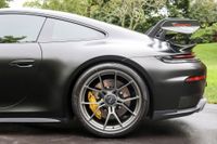 2026 Porsche 911 GT3 Weissach for sale