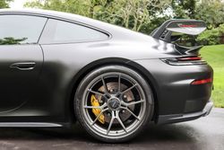 2026 Porsche 911 GT3 Weissach for sale