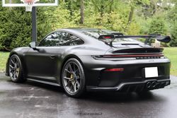 2026 Porsche 911 GT3 Weissach for sale