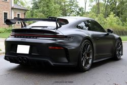2026 Porsche 911 GT3 Weissach for sale