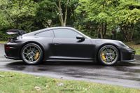 2026 Porsche 911 GT3 Weissach for sale