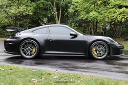 2026 Porsche 911 GT3 Weissach for sale