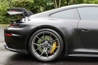 2026 Porsche 911 GT3 Weissach for sale