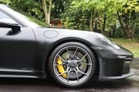 2026 Porsche 911 GT3 Weissach for sale