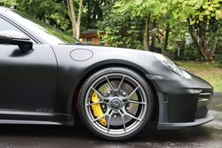 2026 Porsche 911 GT3 Weissach for sale
