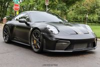 2026 Porsche 911 GT3 Weissach for sale