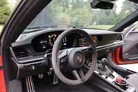 2026 Porsche 911 GT3 Weissach for sale