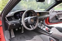 2026 Porsche 911 GT3 Weissach for sale