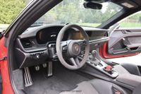 2026 Porsche 911 GT3 Weissach for sale