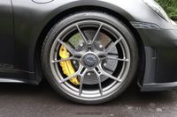 2026 Porsche 911 GT3 Weissach for sale