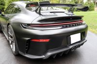 2026 Porsche 911 GT3 Weissach for sale