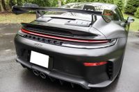 2026 Porsche 911 GT3 Weissach for sale