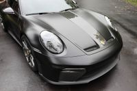 2026 Porsche 911 GT3 Weissach for sale