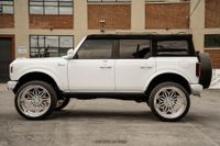 2022 Ford Bronco Badlands Advanced Sasquatch for sale