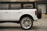 2022 Ford Bronco Badlands Advanced Sasquatch for sale