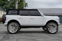 2022 Ford Bronco Badlands Advanced Sasquatch for sale