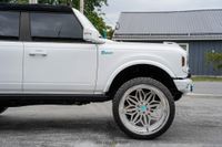 2022 Ford Bronco Badlands Advanced Sasquatch for sale