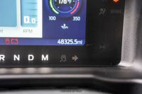 2022 Ford Bronco Badlands Advanced Sasquatch for sale