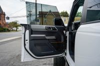 2022 Ford Bronco Badlands Advanced Sasquatch for sale
