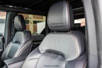 2022 Ford Bronco Badlands Advanced Sasquatch for sale