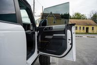 2022 Ford Bronco Badlands Advanced Sasquatch for sale