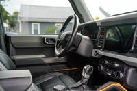 2022 Ford Bronco Badlands Advanced Sasquatch for sale