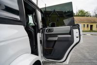 2022 Ford Bronco Badlands Advanced Sasquatch for sale