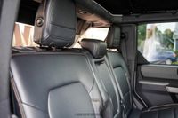 2022 Ford Bronco Badlands Advanced Sasquatch for sale