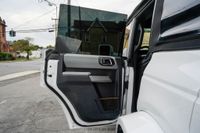 2022 Ford Bronco Badlands Advanced Sasquatch for sale