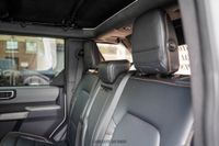 2022 Ford Bronco Badlands Advanced Sasquatch for sale